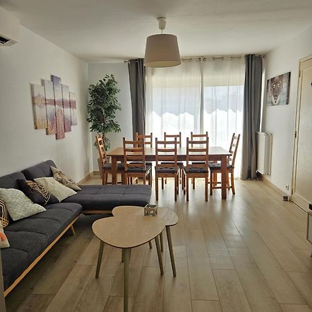 Chambre En Colocation Fille, Proche Mer, Climatisation Toulon Exterior foto