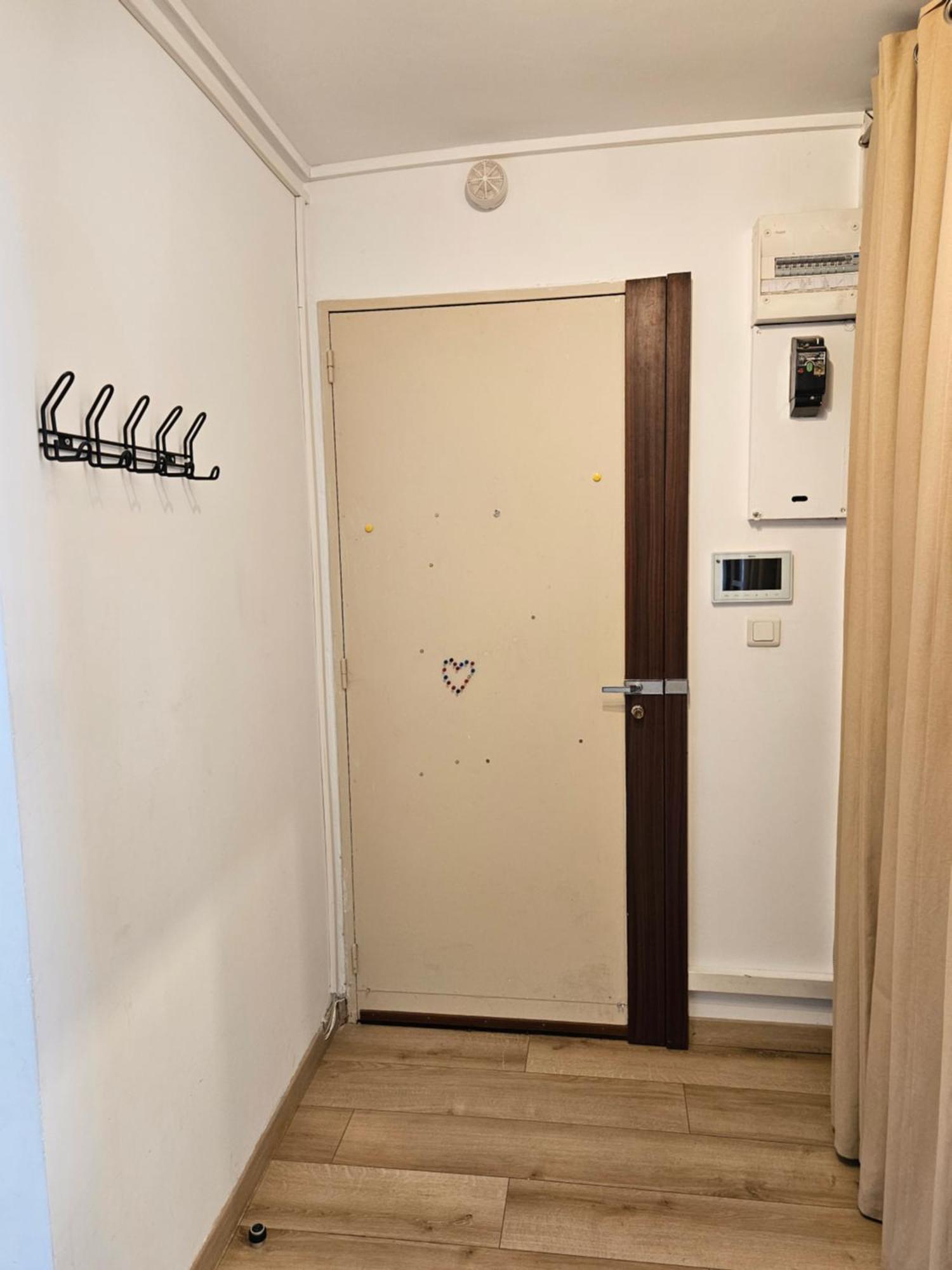 Chambre En Colocation Fille, Proche Mer, Climatisation Toulon Exterior foto