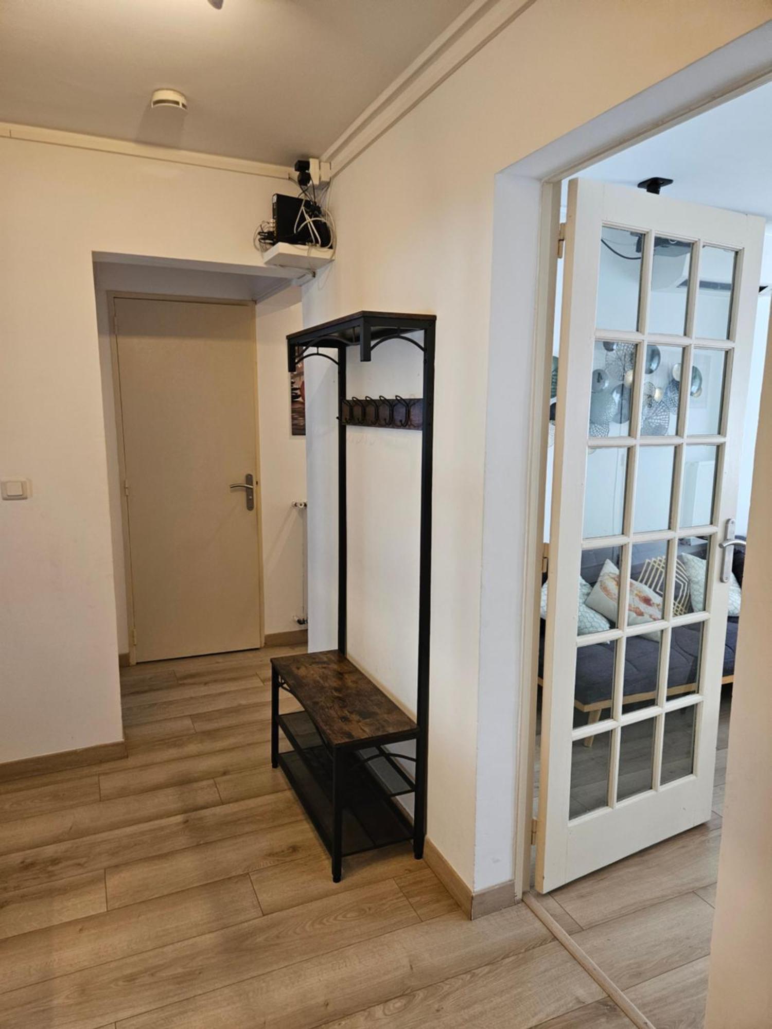 Chambre En Colocation Fille, Proche Mer, Climatisation Toulon Exterior foto